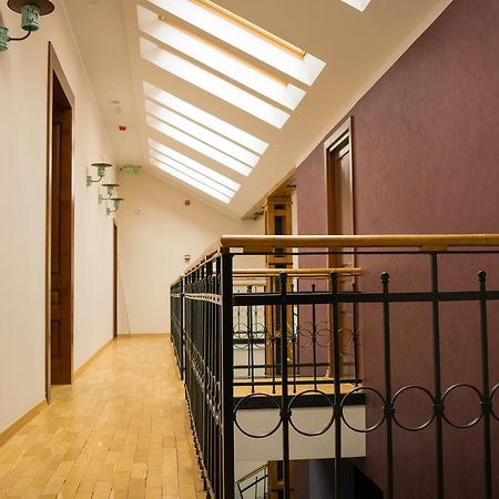 Antler Boutique Hotel Brasov Luaran gambar