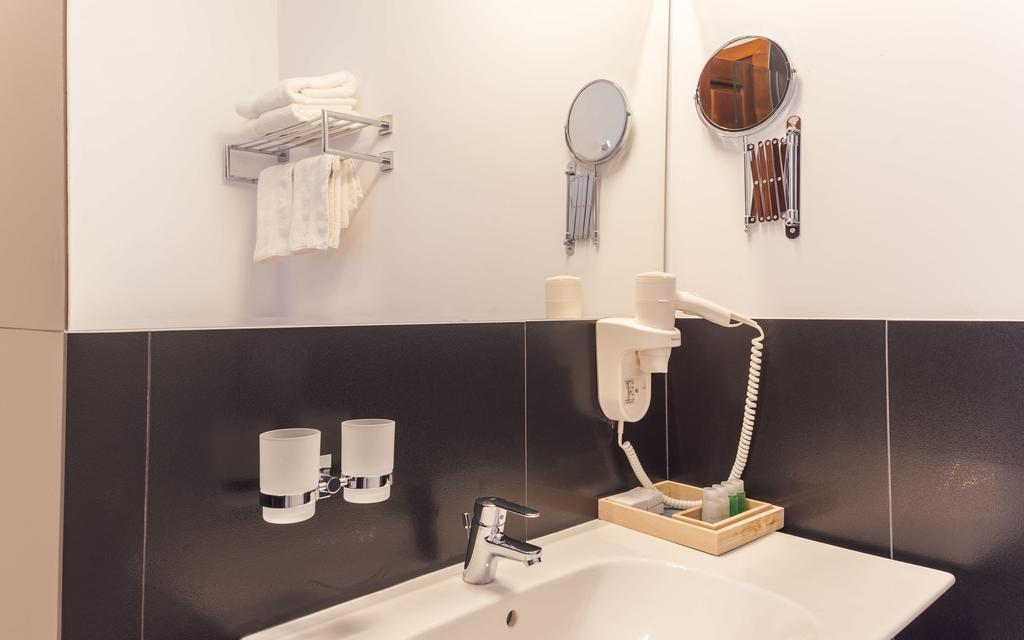 Antler Boutique Hotel Brasov Luaran gambar