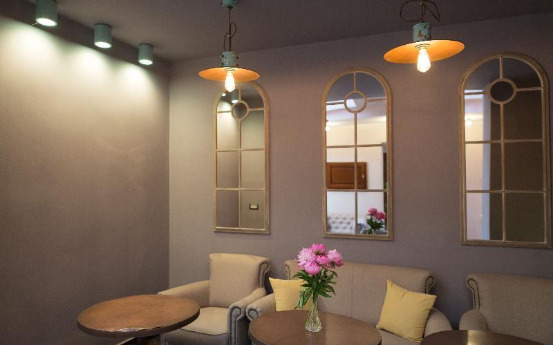 Antler Boutique Hotel Brasov Luaran gambar
