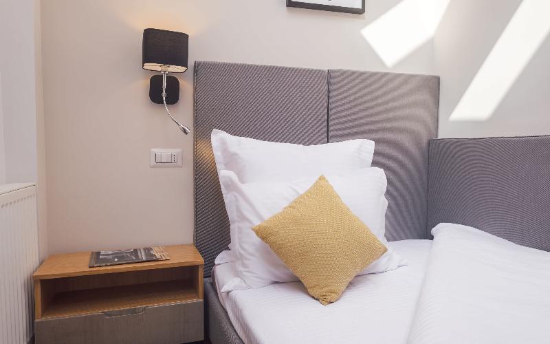 Antler Boutique Hotel Brasov Luaran gambar